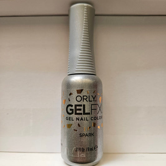 Orly Gel FX Spark 9ml