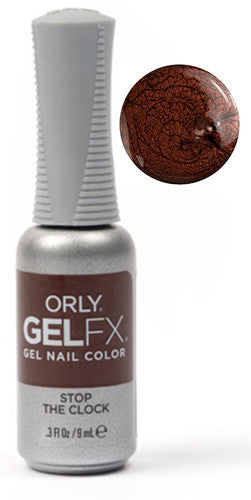 Orly Gel FX Stop The Clock 9ml