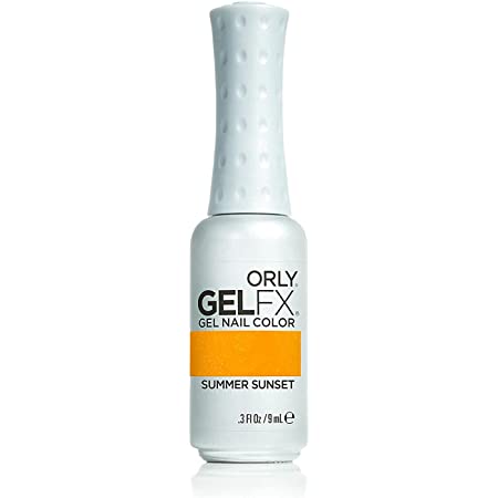 Orly Gel FX Summer Sunset 9ml