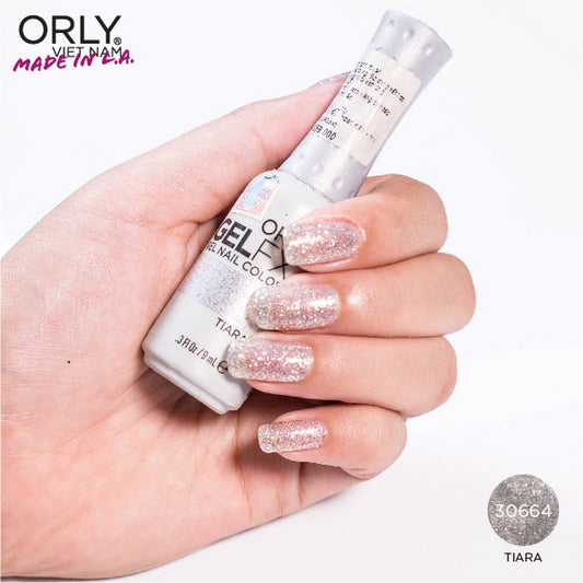 Orly Gel FX Tiara 9ml