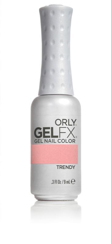 Orly Gel FX Trendy 9ml