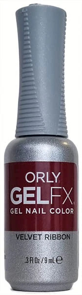 Orly Gel FX Velvet Ribbon 9ml