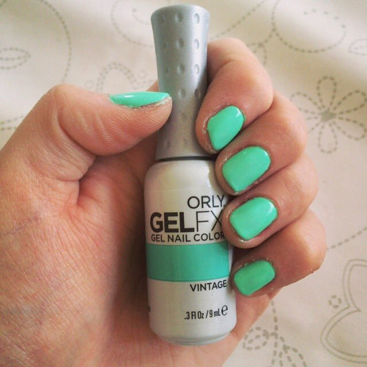 Orly Gel FX Vintage 9ml