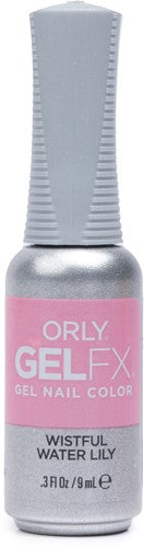 Orly Gel FX Wistful Waterlily 9ml