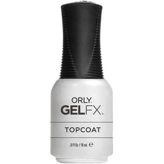 Orly Gel FX Top Coat 18ml