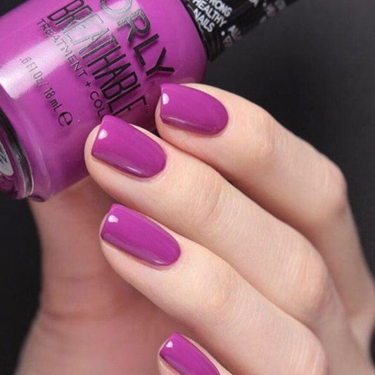 Orly Breathable Give Me a Break