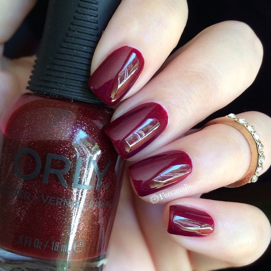 Orly Lacquer Glam 18ml