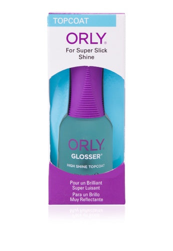 Orly Glosser 18ml