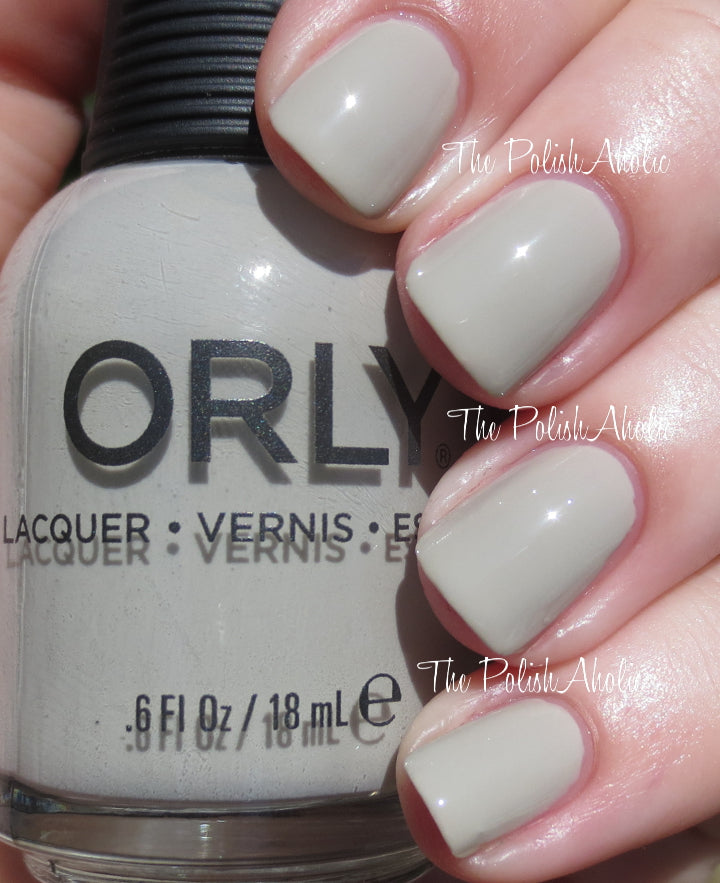 Orly Lacquer Highlight 18ml