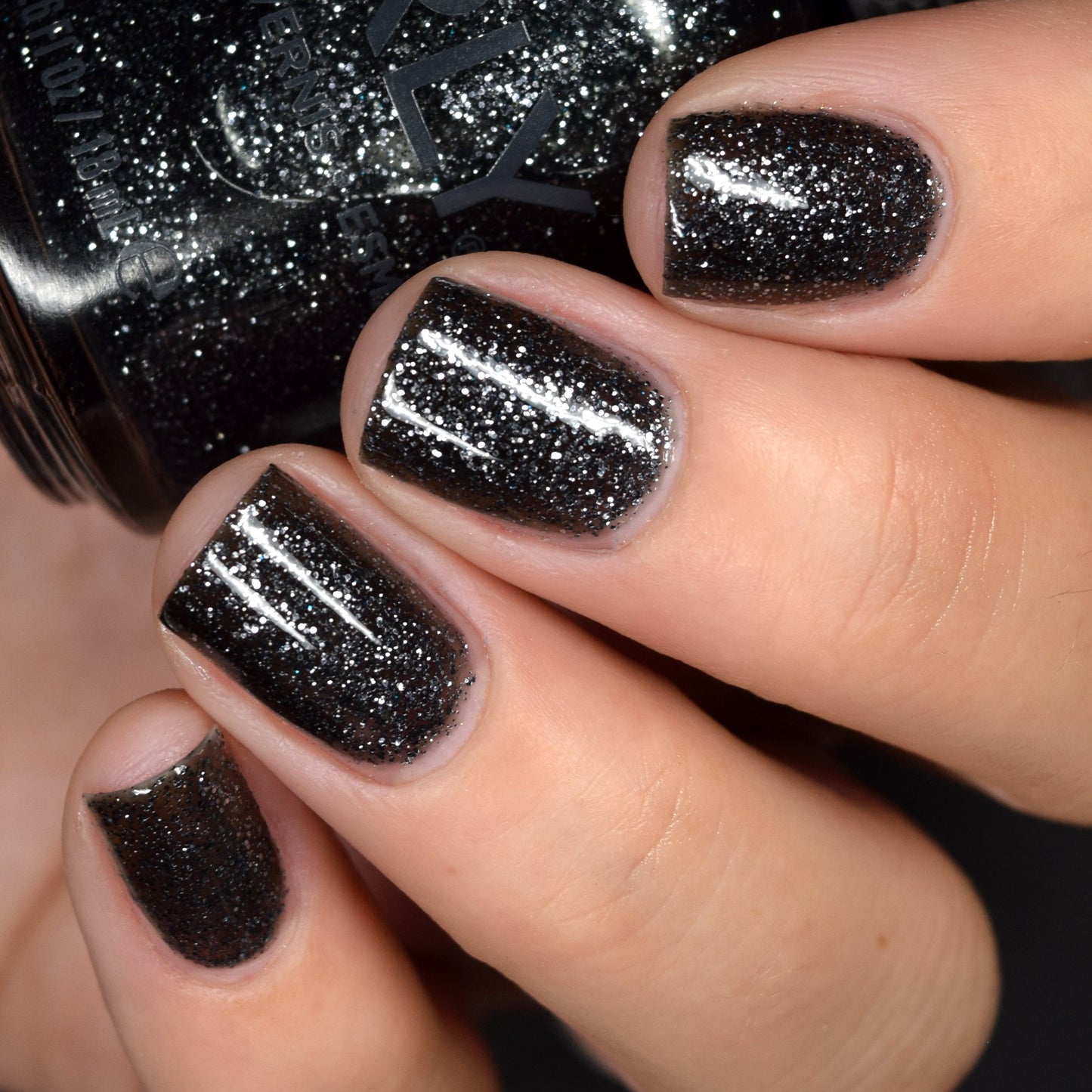 Orly Lacquer In The Moonlight 18ml