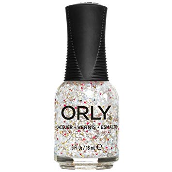 Orly Lacquer It's a Meteor 18ml