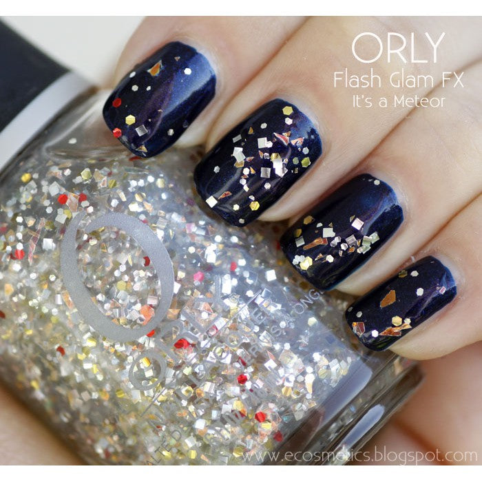 Orly Lacquer It's a Meteor 18ml