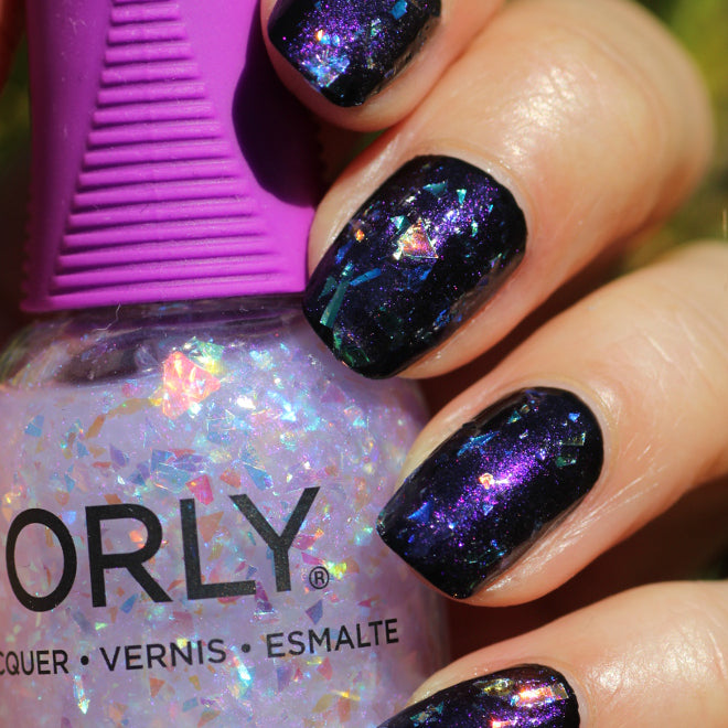 Orly Lacquer Kick Glass 18ml