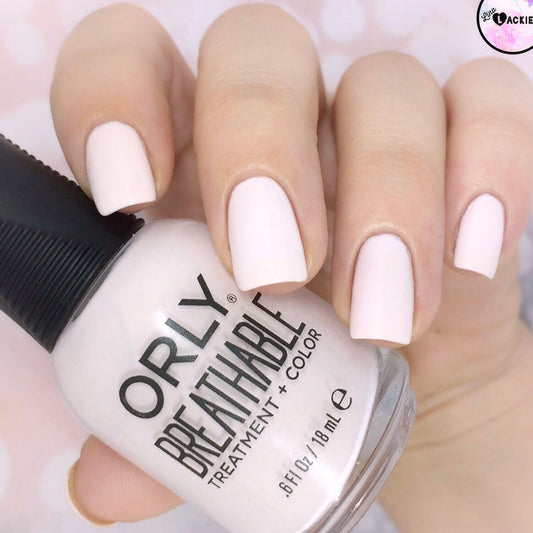 Orly  Breathable Light as a Feather