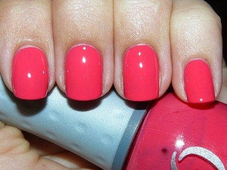 Orly Lacquer Lola 18ml