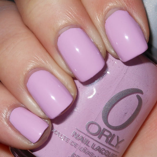 Orly Lacquer Lollipop 18ml