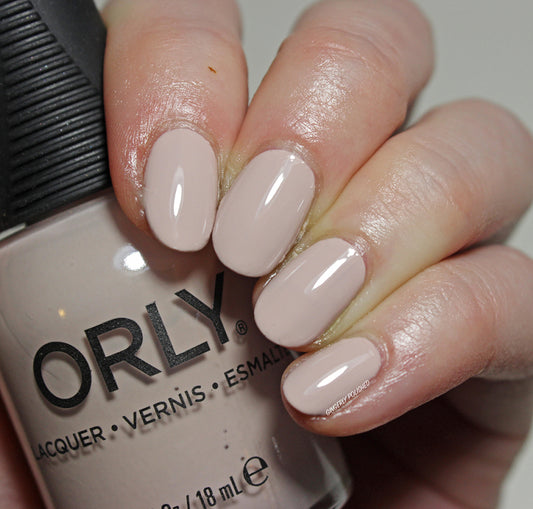 Orly Lacquer Lovella 18ml