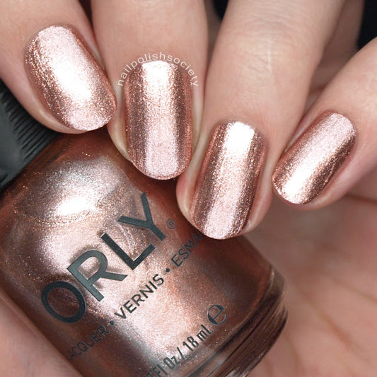 Orly Lacquer Lucid Dream 18ml