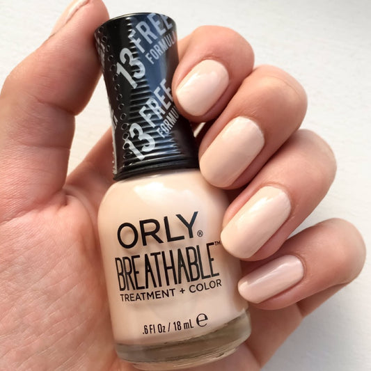 Orly Breathable Manuka Me Crazy