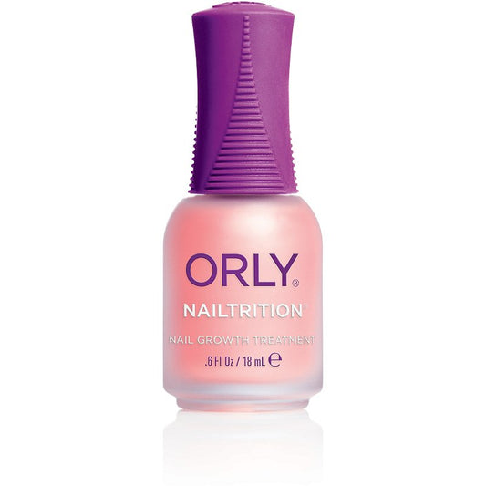 Orly Nailtrition 18ml