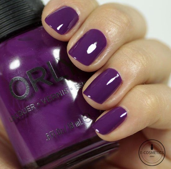 Orly Lacquer Off Beat 18ml