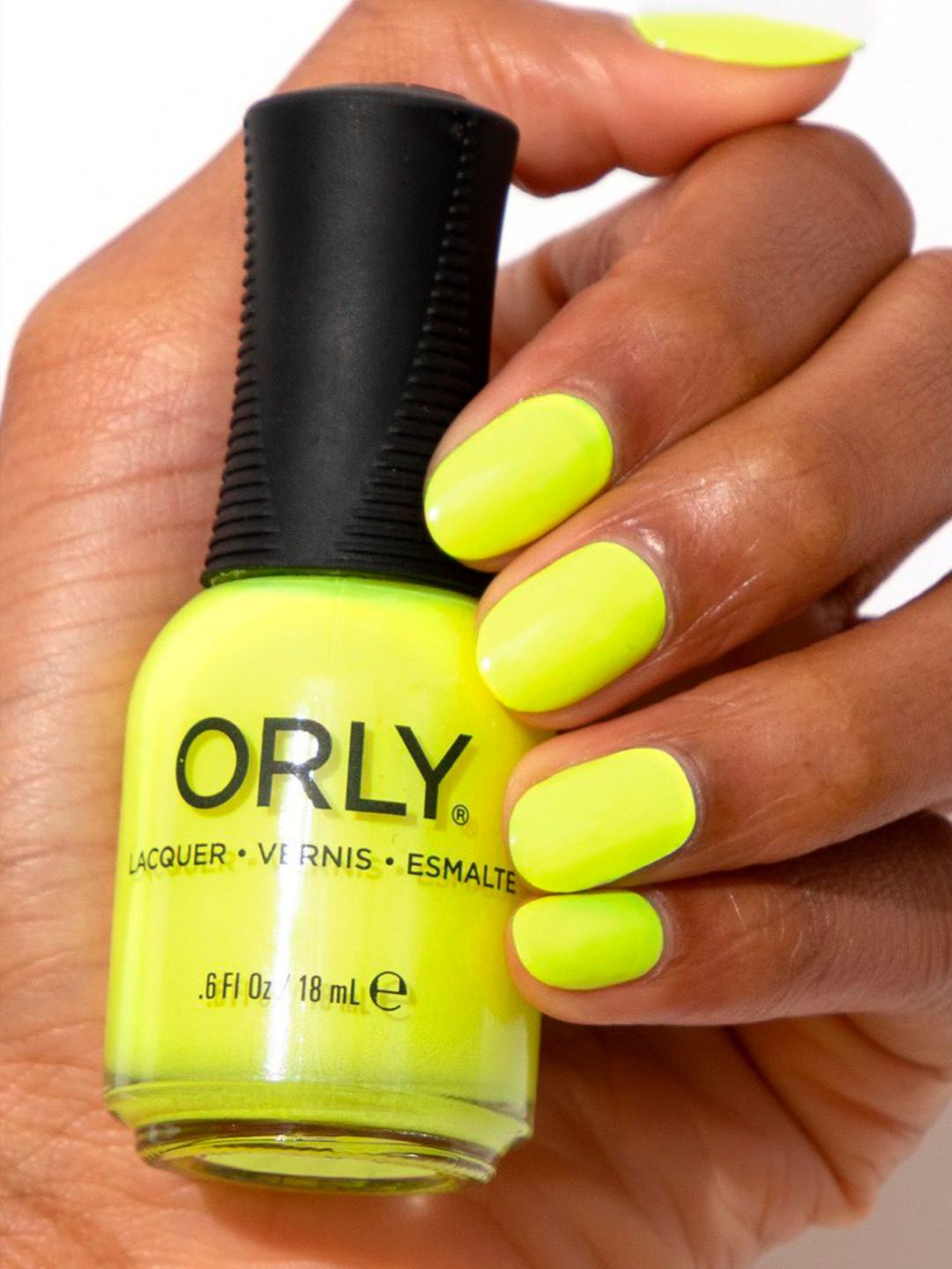 Orly Lacquer Oh Snap 18ml