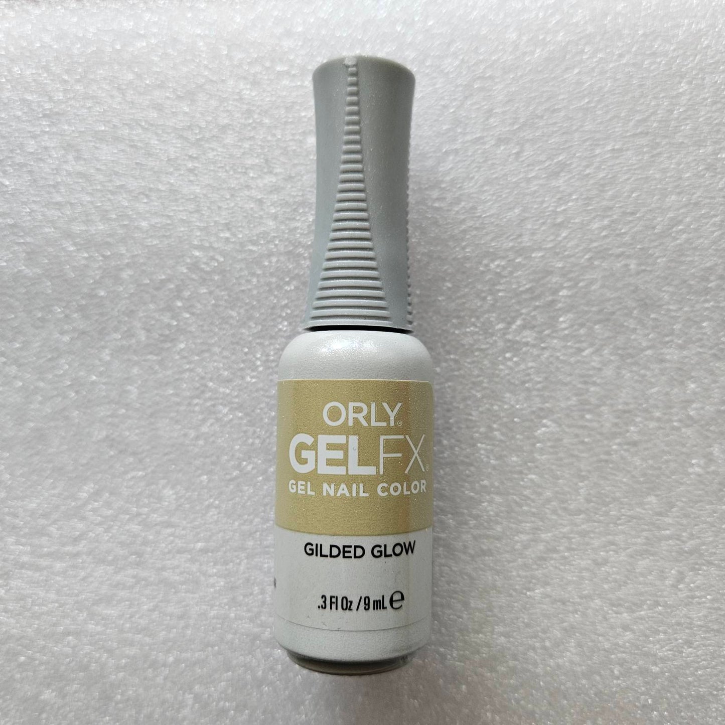 Orly Gel FX Gilded Glow 9ml