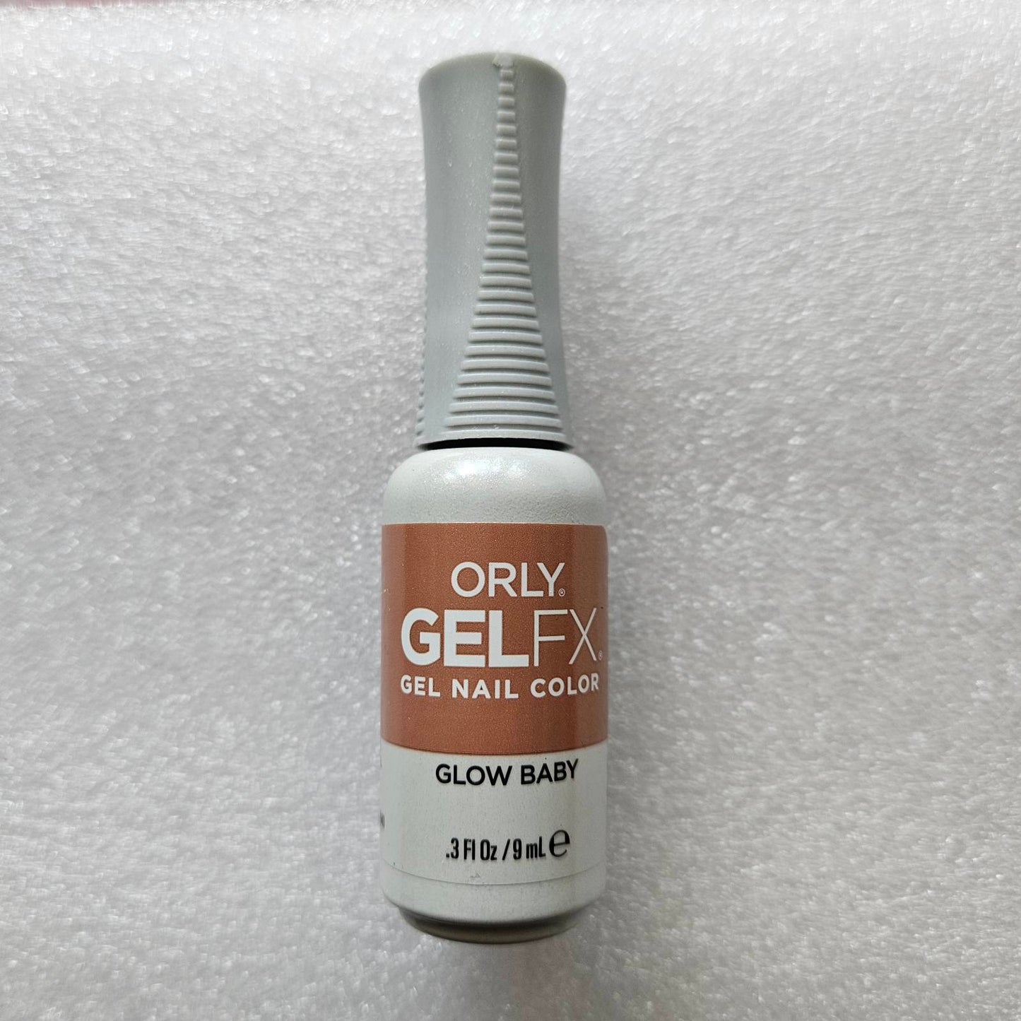 Orly Gel FX Glow Baby 9ml