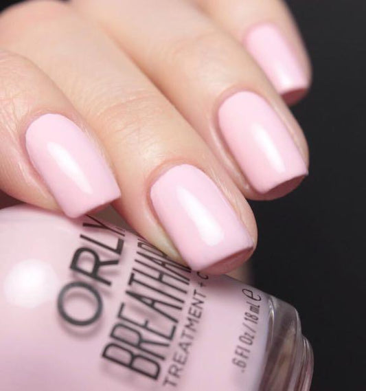 Orly Breathable Pamper Me