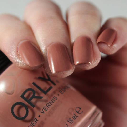 Orly Lacquer Parcs & Parasols 18ml