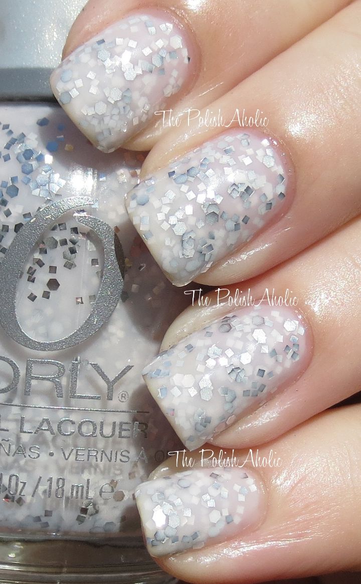 Orly Lacquer Peaceful Opposition 18ml