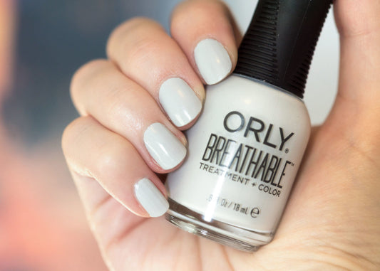 Orly Breathable Power Packed