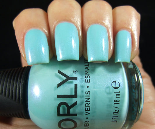 Orly Lacquer Pretty Ugly 18ml