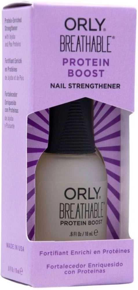 Orly Protein Boost