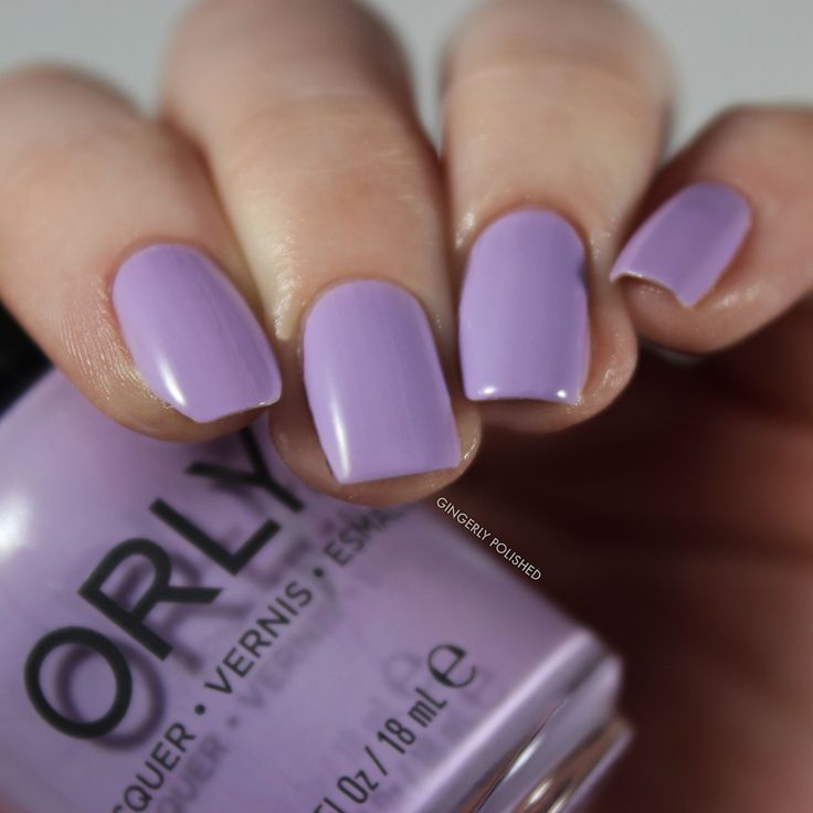 Orly Gel FX Provence at Dusk 9ml