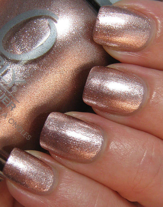 Orly Lacquer Rage 18ml