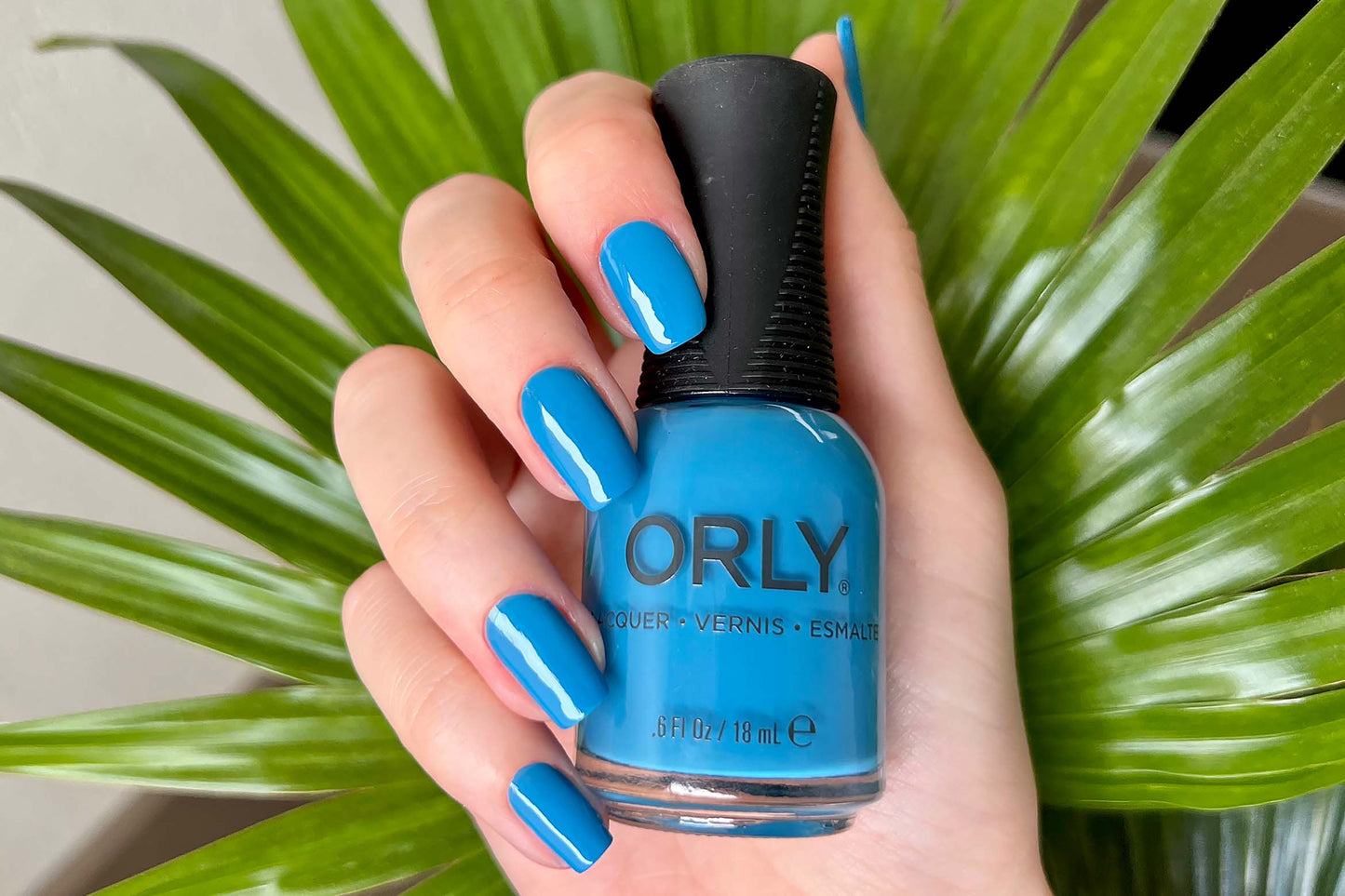 Orly Gel FX Rinse & Repeat 9ml