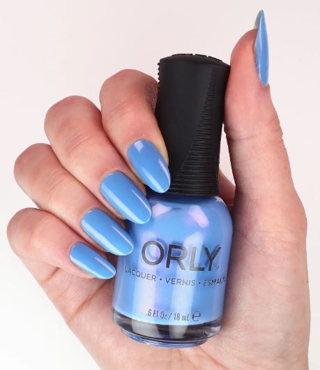 Orly Gel FX Ripple Effect 9ml