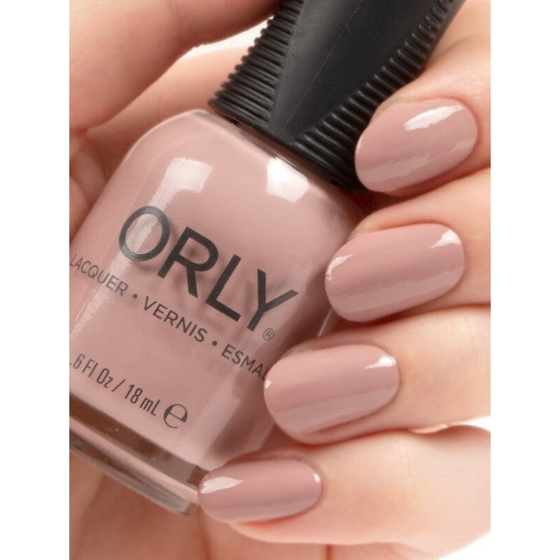 Orly Lacquer Roam with Me 18ml