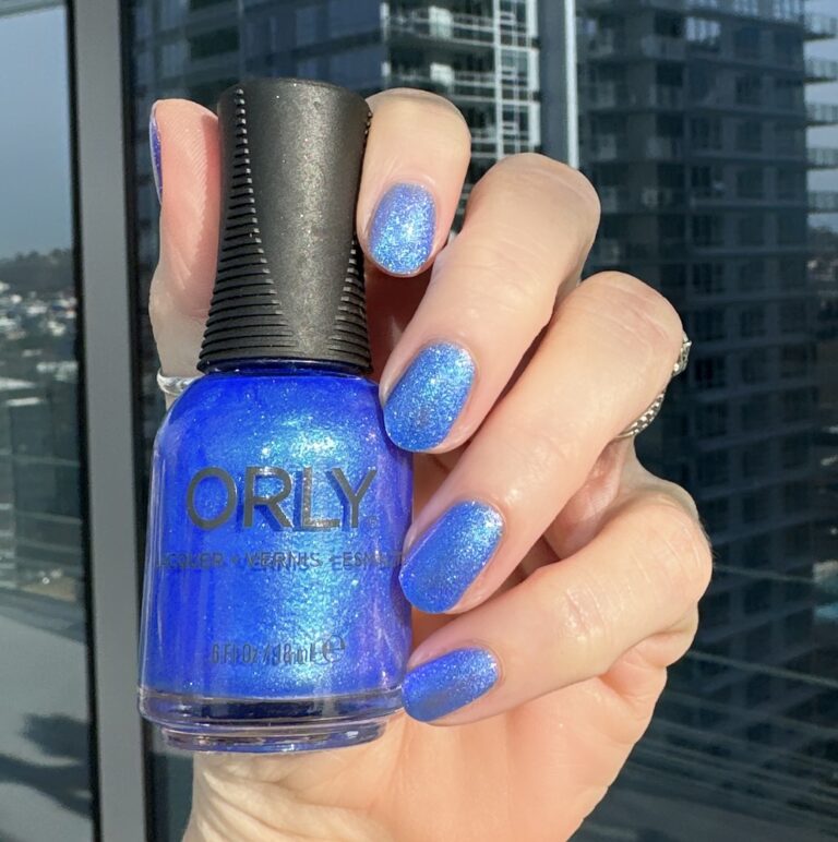 Orly Lacquer Serendipity 18ml