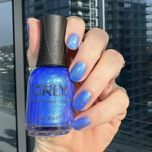 Orly Lacquer Serendipity 18ml