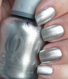 Orly Lacquer Shine 18ml