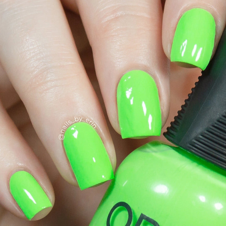 Orly Lacquer So Fly 18ml