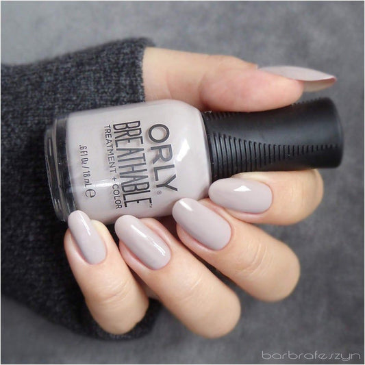 Orly Breathable Staycation