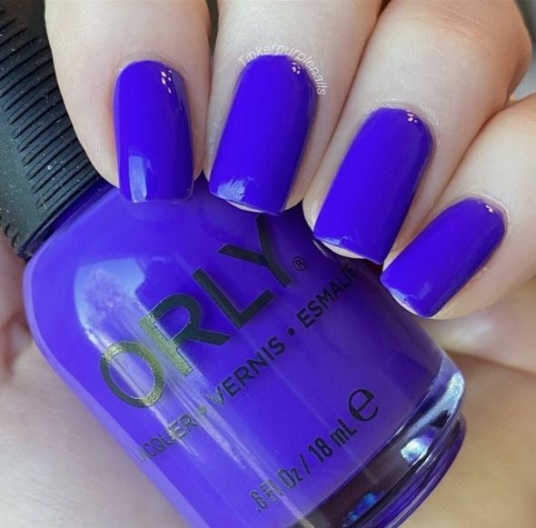 Orly Gel FX Synthetic Symphony 9ml