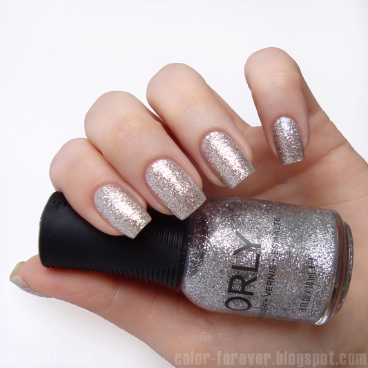 Orly Lacquer Tiara 18ml