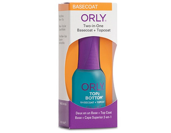 Orly Top2Bottom 18ml