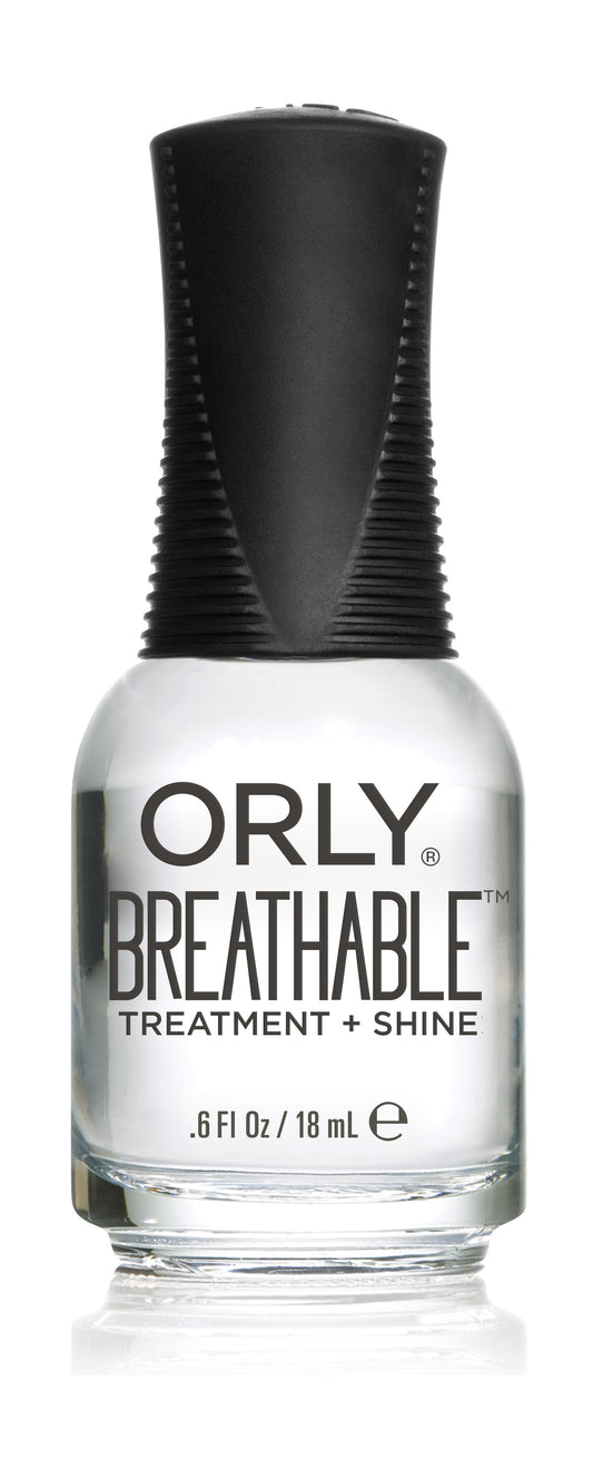 Orly Breathable Shine