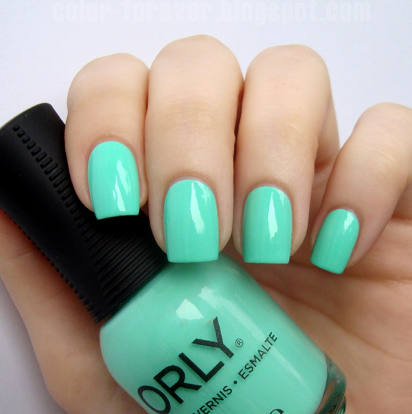 Orly Gel FX Vintage 9ml