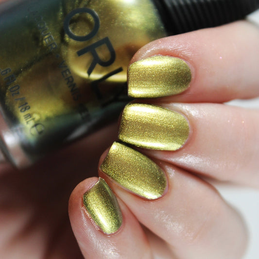 Orly Lacquer Whispered Lore 18ml